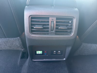 2023 Nissan Rogue AWD SL