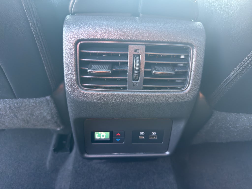 2023 Nissan Rogue AWD SL
