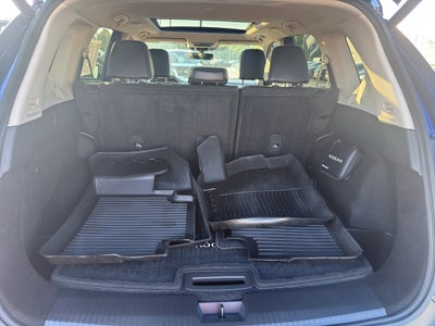 2023 Nissan Rogue AWD SL