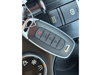 2023 Nissan Rogue AWD SL