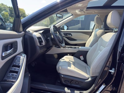 2023 Nissan Rogue AWD SL