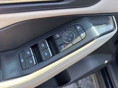 2023 Nissan Rogue AWD SL