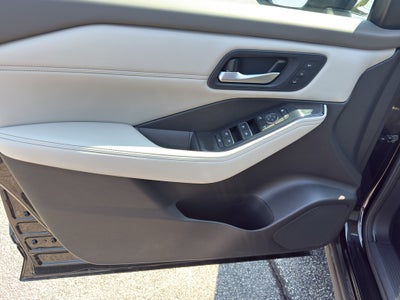2023 Nissan Rogue AWD SL