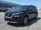 2023 Nissan Rogue AWD SL