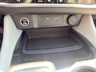 2023 Nissan Rogue AWD SL