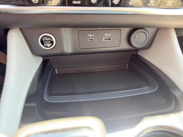 2023 Nissan Rogue AWD SL