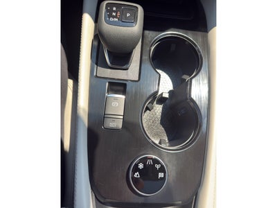 2023 Nissan Rogue AWD SL