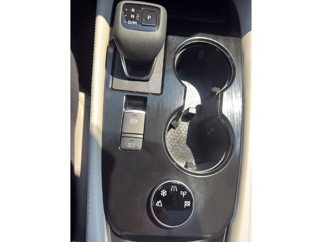 2023 Nissan Rogue AWD SL