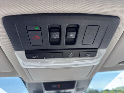 2023 Nissan Rogue AWD SL
