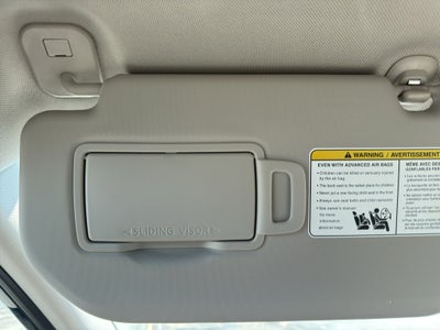 2023 Nissan Rogue AWD SL