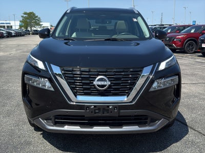 2023 Nissan Rogue AWD SL
