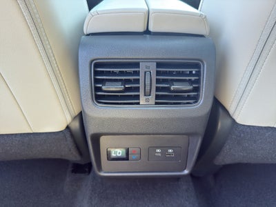 2023 Nissan Rogue AWD SL