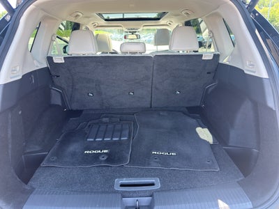 2023 Nissan Rogue AWD SL