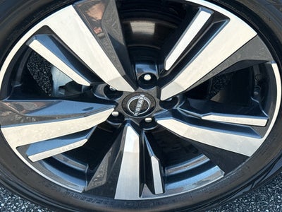 2023 Nissan Rogue AWD SL