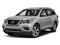 2020 Nissan Pathfinder 4x4 S