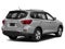 2020 Nissan Pathfinder 4x4 S