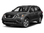 2020 Nissan Pathfinder 4x4 S
