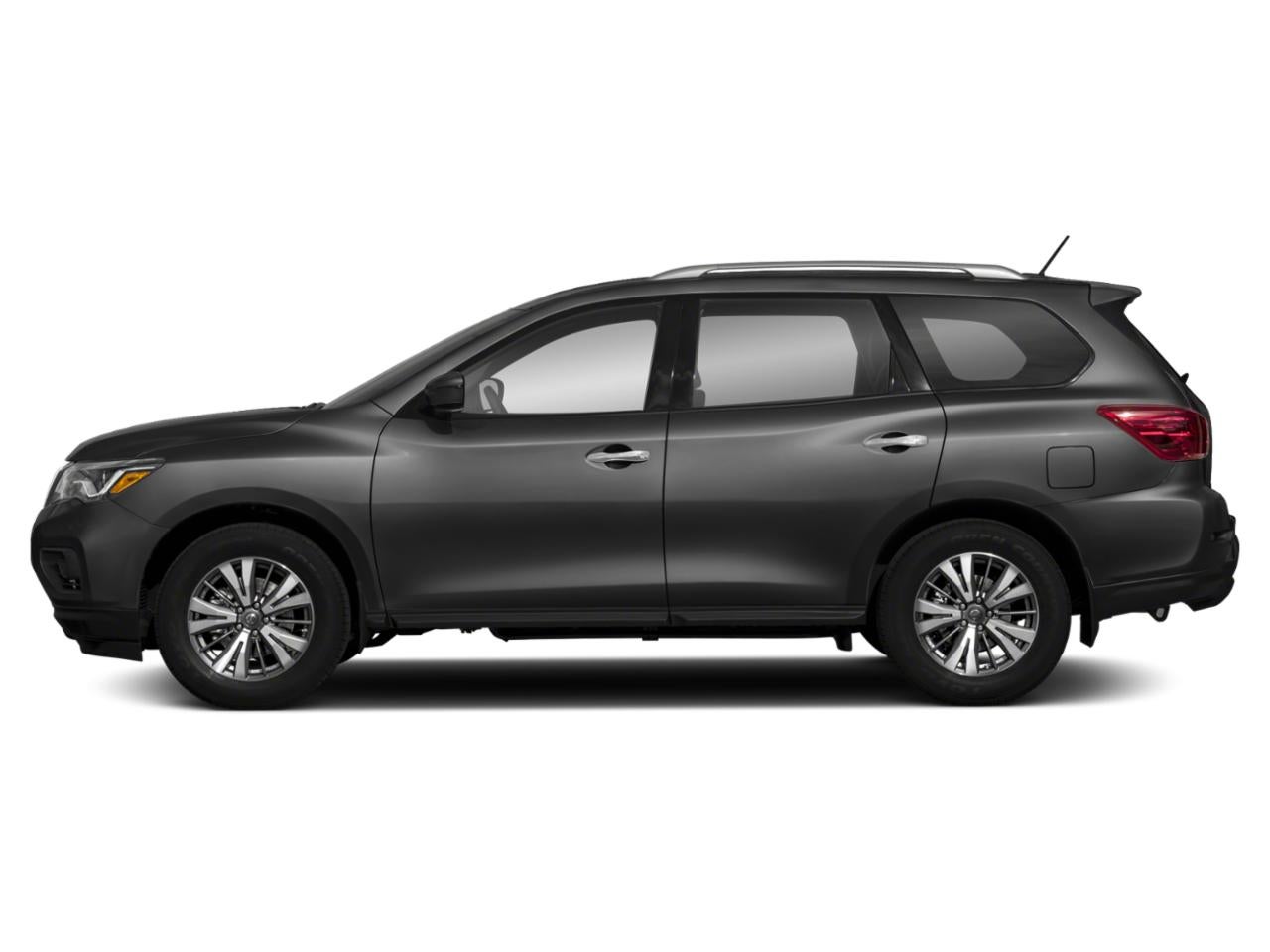 2020 Nissan Pathfinder 4x4 S
