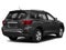 2020 Nissan Pathfinder 4x4 S