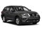 2020 Nissan Pathfinder 4x4 S