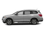 2017 Nissan Pathfinder 4x4 SL