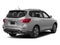 2017 Nissan Pathfinder 4x4 SL