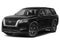 2022 Nissan Pathfinder S 4WD