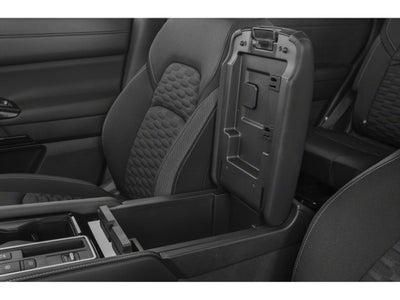 2022 Nissan Pathfinder S 4WD