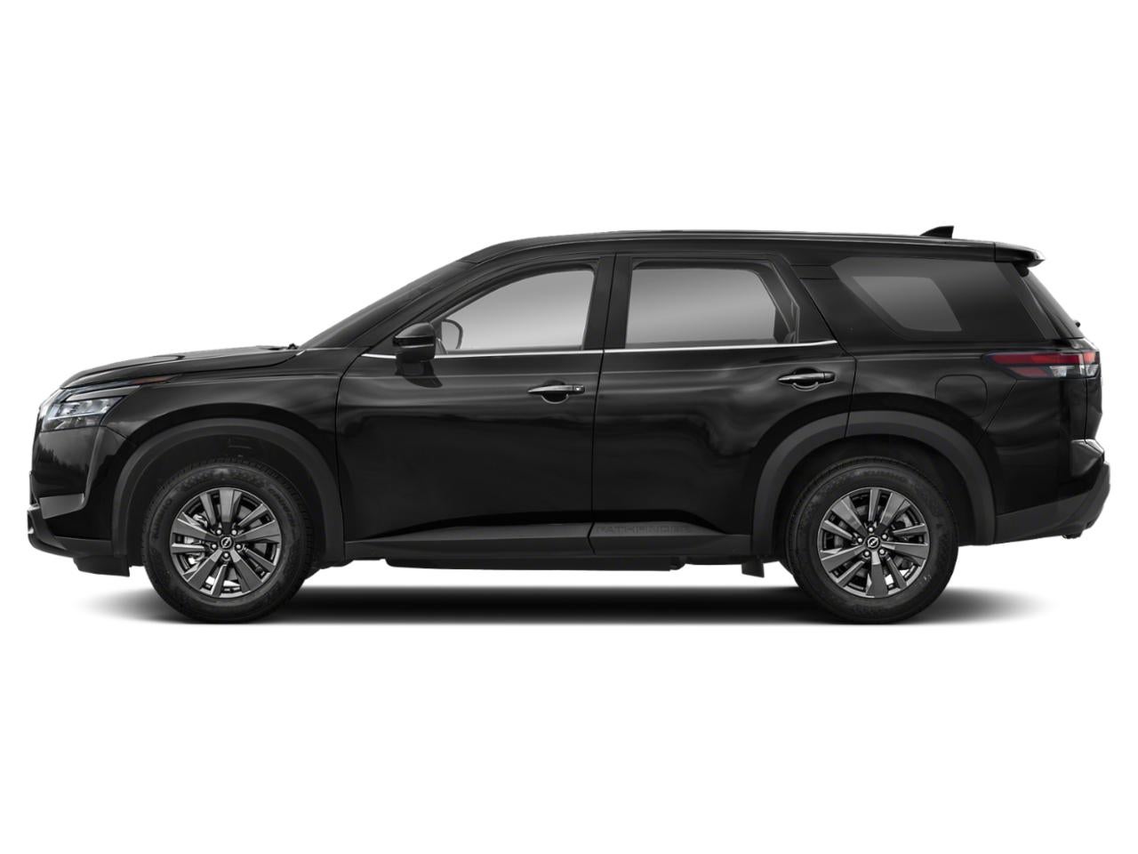 2022 Nissan Pathfinder S 4WD