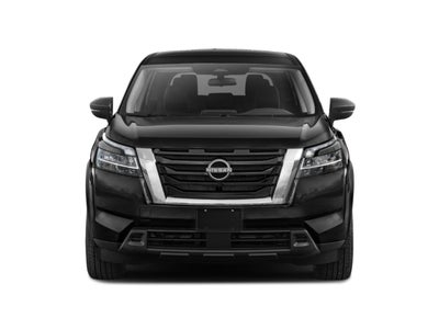 2022 Nissan Pathfinder S 4WD