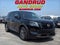 2025 Nissan Pathfinder S 4WD