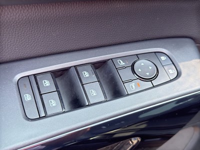 2025 Nissan Pathfinder S 4WD