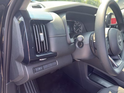 2025 Nissan Pathfinder S 4WD