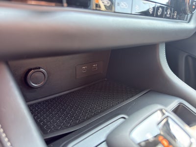 2025 Nissan Pathfinder S 4WD