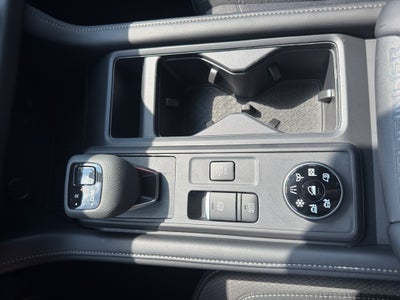2025 Nissan Pathfinder S 4WD