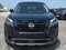 2025 Nissan Pathfinder S 4WD
