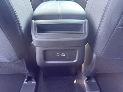 2025 Nissan Pathfinder S 4WD