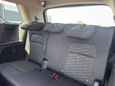 2025 Nissan Pathfinder S 4WD