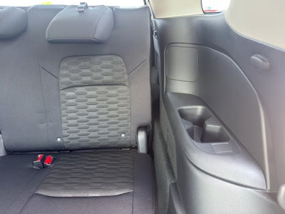 2025 Nissan Pathfinder S 4WD