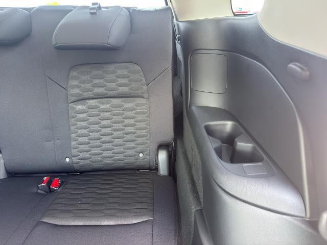 2025 Nissan Pathfinder S 4WD