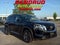 2022 Nissan Pathfinder SV 4WD