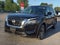2022 Nissan Pathfinder SV 4WD