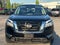 2022 Nissan Pathfinder SV 4WD