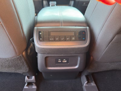 2022 Nissan Pathfinder SV 4WD