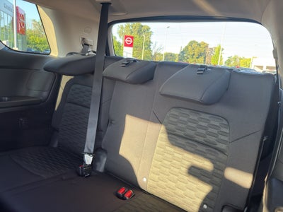 2022 Nissan Pathfinder SV 4WD