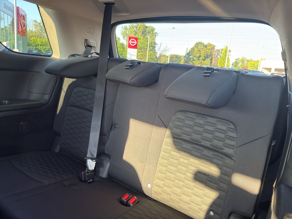 2022 Nissan Pathfinder SV 4WD