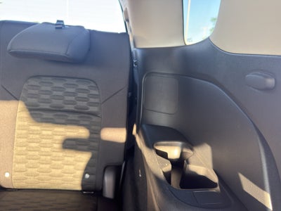 2022 Nissan Pathfinder SV 4WD