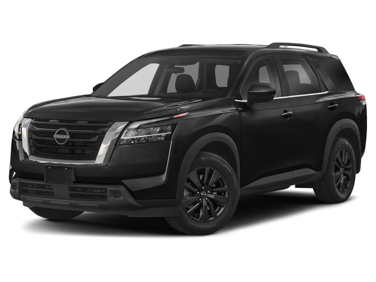 2022 Nissan Pathfinder SV 4WD's photo