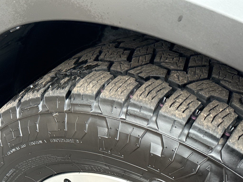 2025 Nissan Pathfinder Rock Creek 4WD