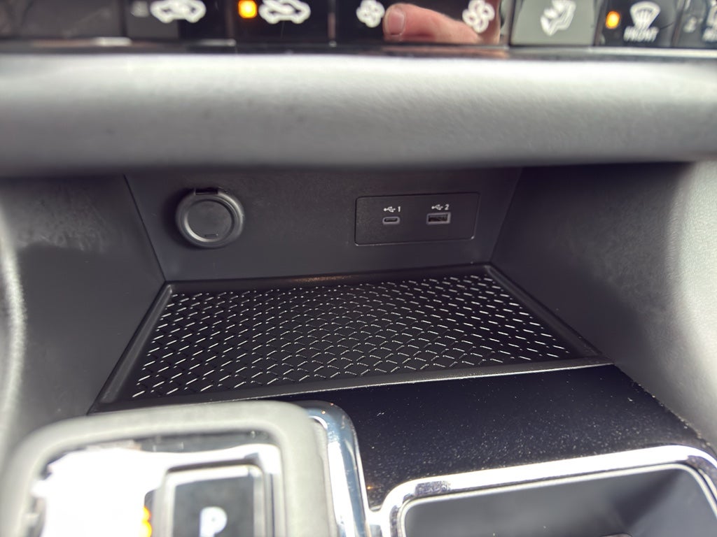 2025 Nissan Pathfinder Rock Creek 4WD